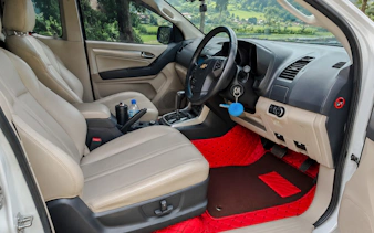 privat suv-transport mellom flyplassene i bangkok (bkk/dmk) og hotellene i bangkok-6