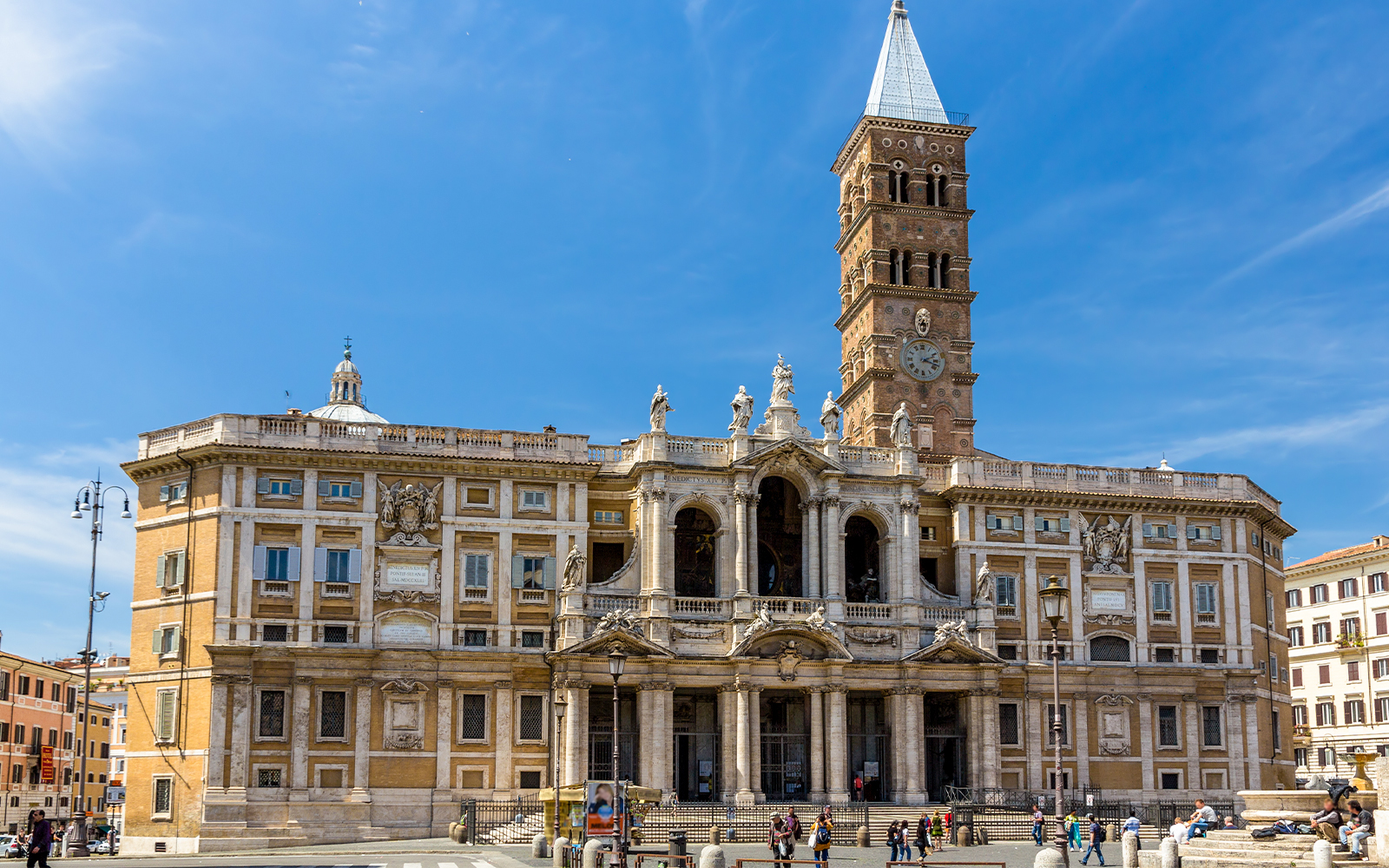Basilica di Santa Maria Maggiore