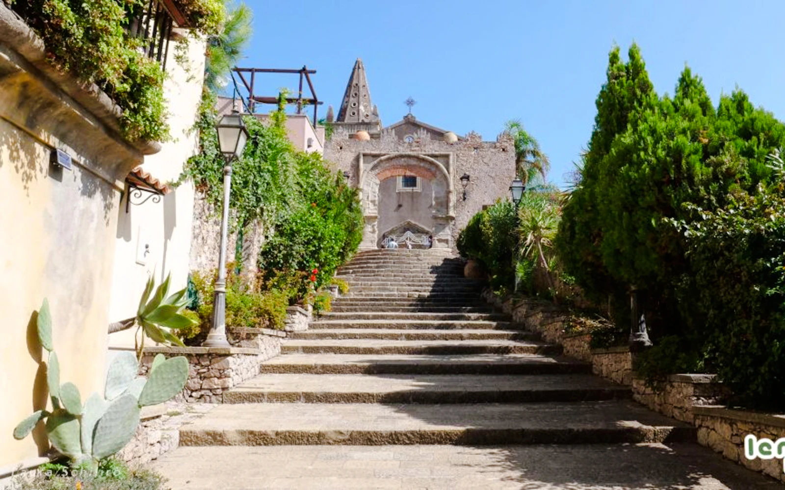 From Catania: Savoca & Forza d'Agrò The Godfather Filming Locations Day Trip Image 5