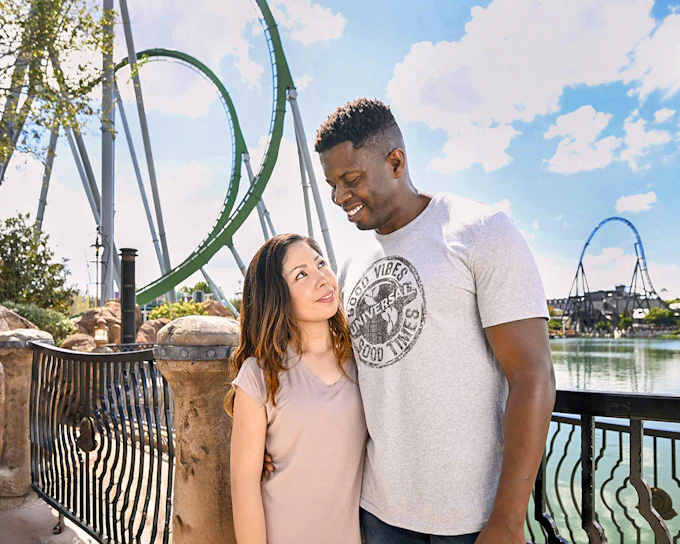 Universal Islands of Adventure: Express Pass (One Time Per Ride)