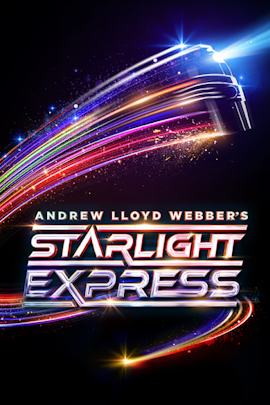 Starlight Express product image