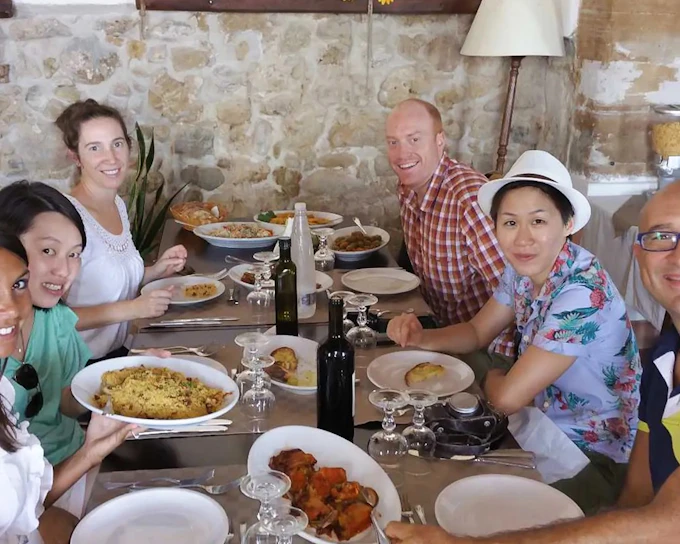 All-Inclusive Tour of Erice & Marsala: Wine, Olive Oil & Salt Route