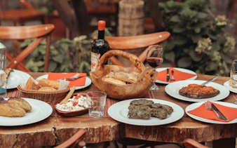 tirana private cooking class: traditional albanian dishes in a local restaurant-2