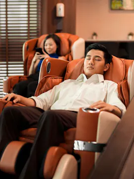 SATS Premier Lounge