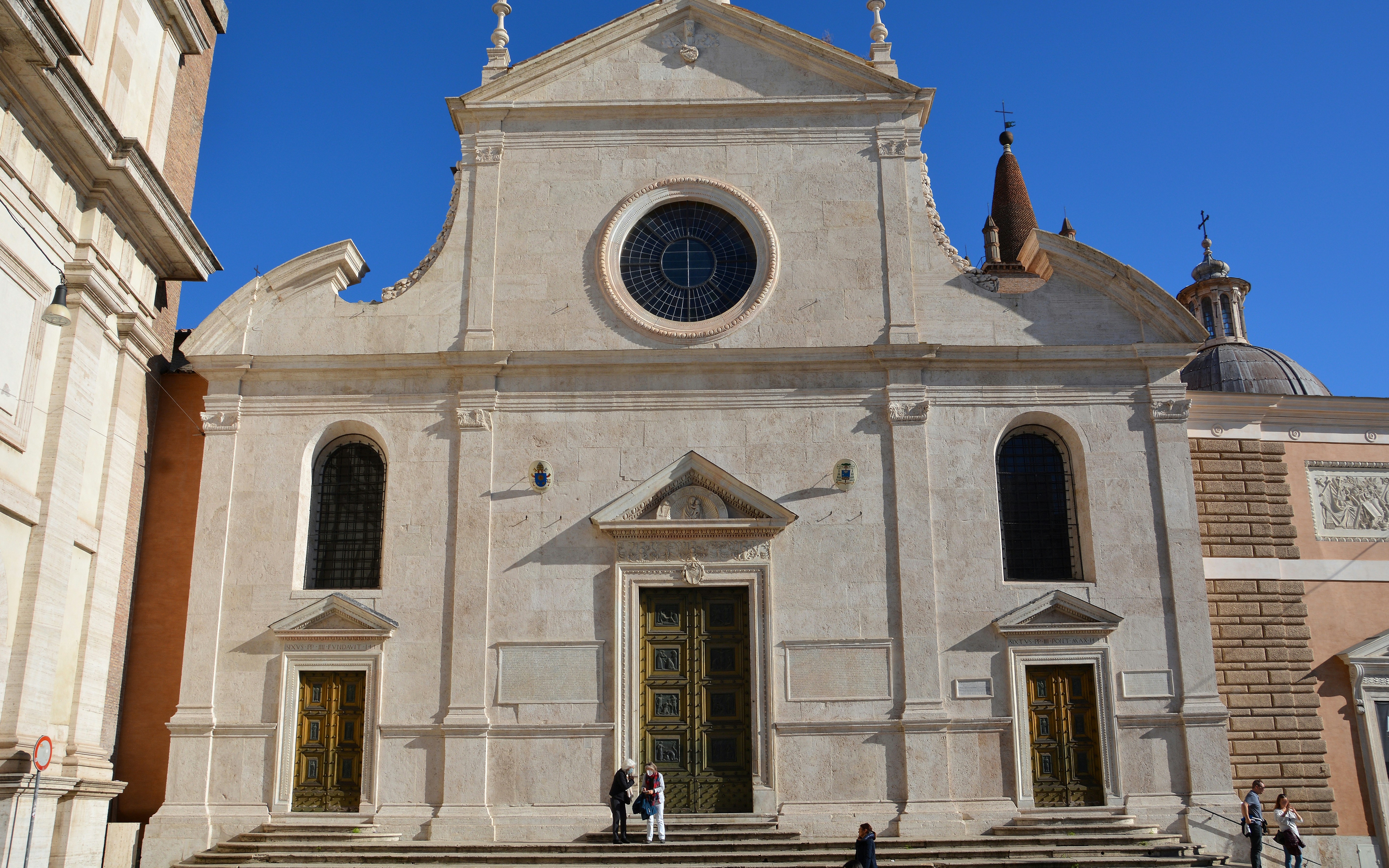 Santa Maria del Popolo