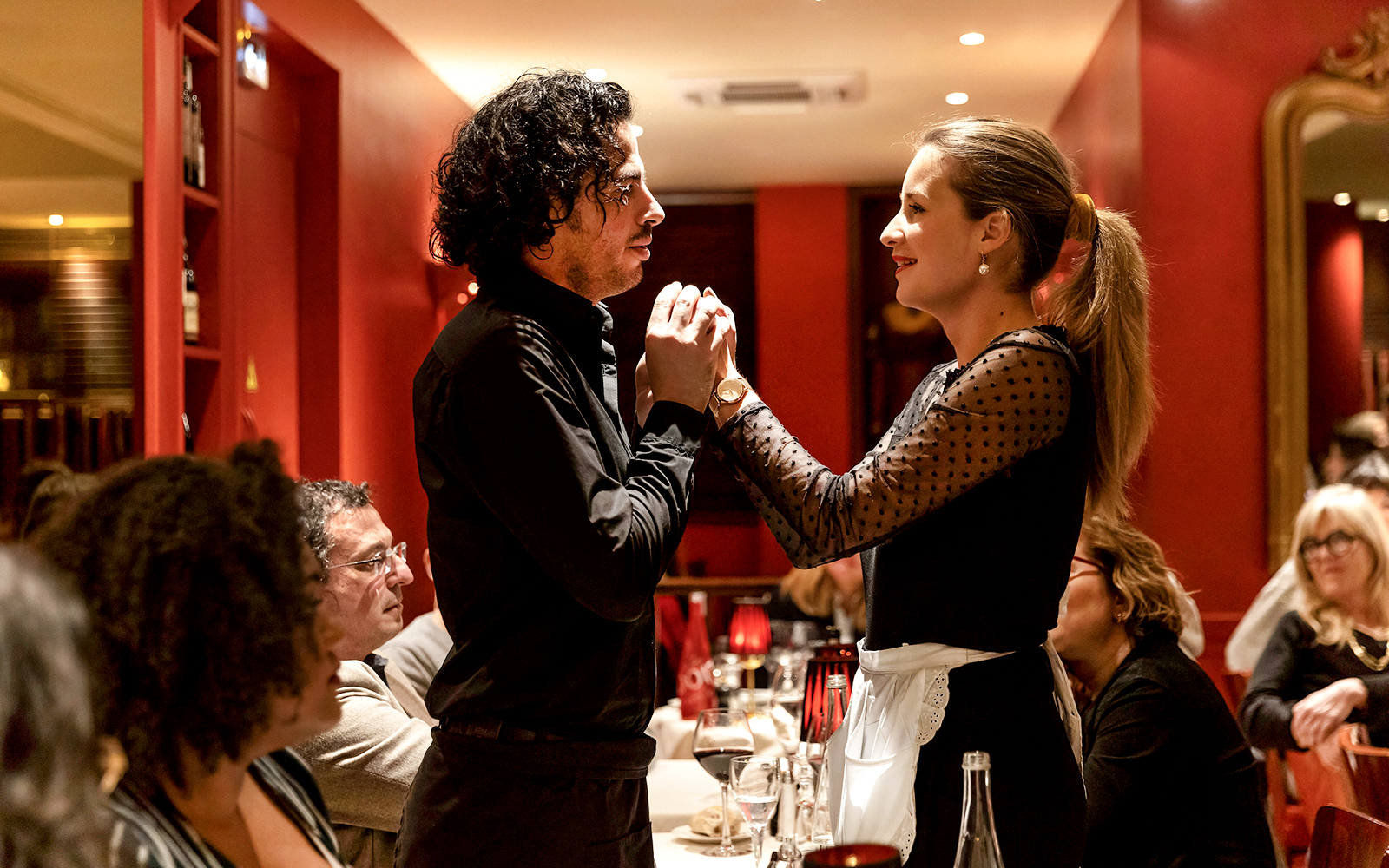 exclusive: dinner with opera show at bel canto premium restaurant-1