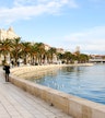 Split Riva Promenade (Stand de réservation n° 16)