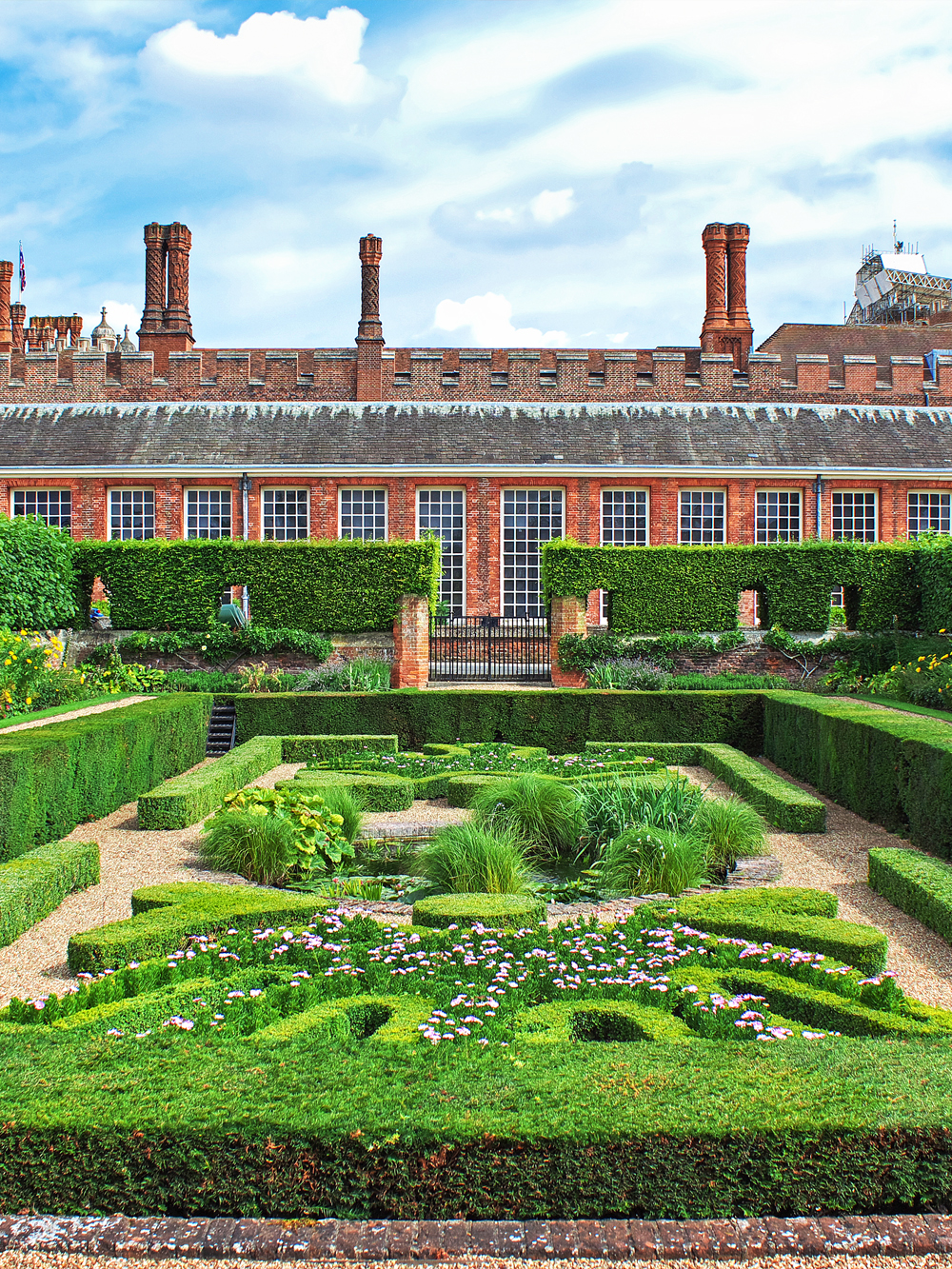 Ingressos Magic Garden