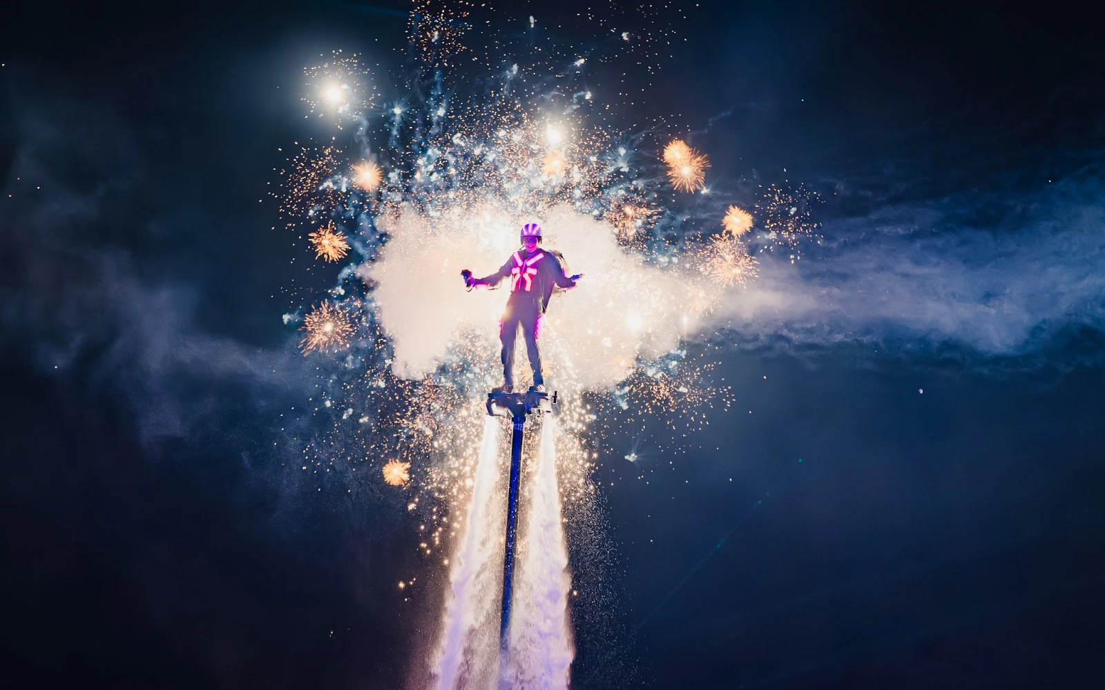 Phu Quoc: Symphony of the Sea or Kiss of the Sea Show Tickets