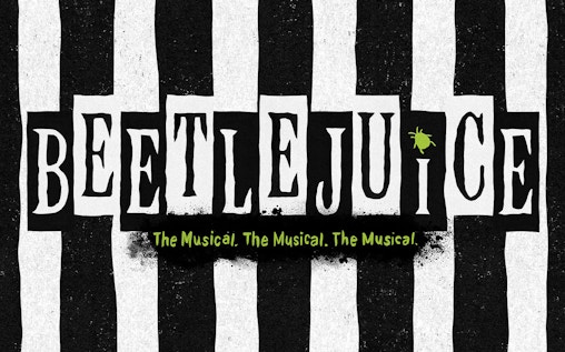 Beetlejuice