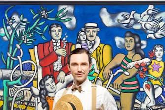 Galata Tower - Istanbul