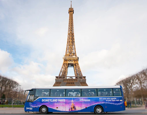 Entradas Disneyland París | Opciones de 1 día, varios días y Park Hopper
