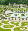 Versailles Gardens