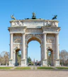 Arco della Pace