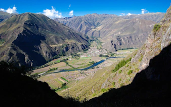 cusco’dan başlayan, kamp dahil 2 günlük rehberli huchuy qosqo yürüyüşü-2