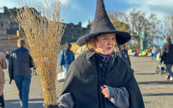 rundgang „hexen und gespenstische geschichte in edinburgh“-2