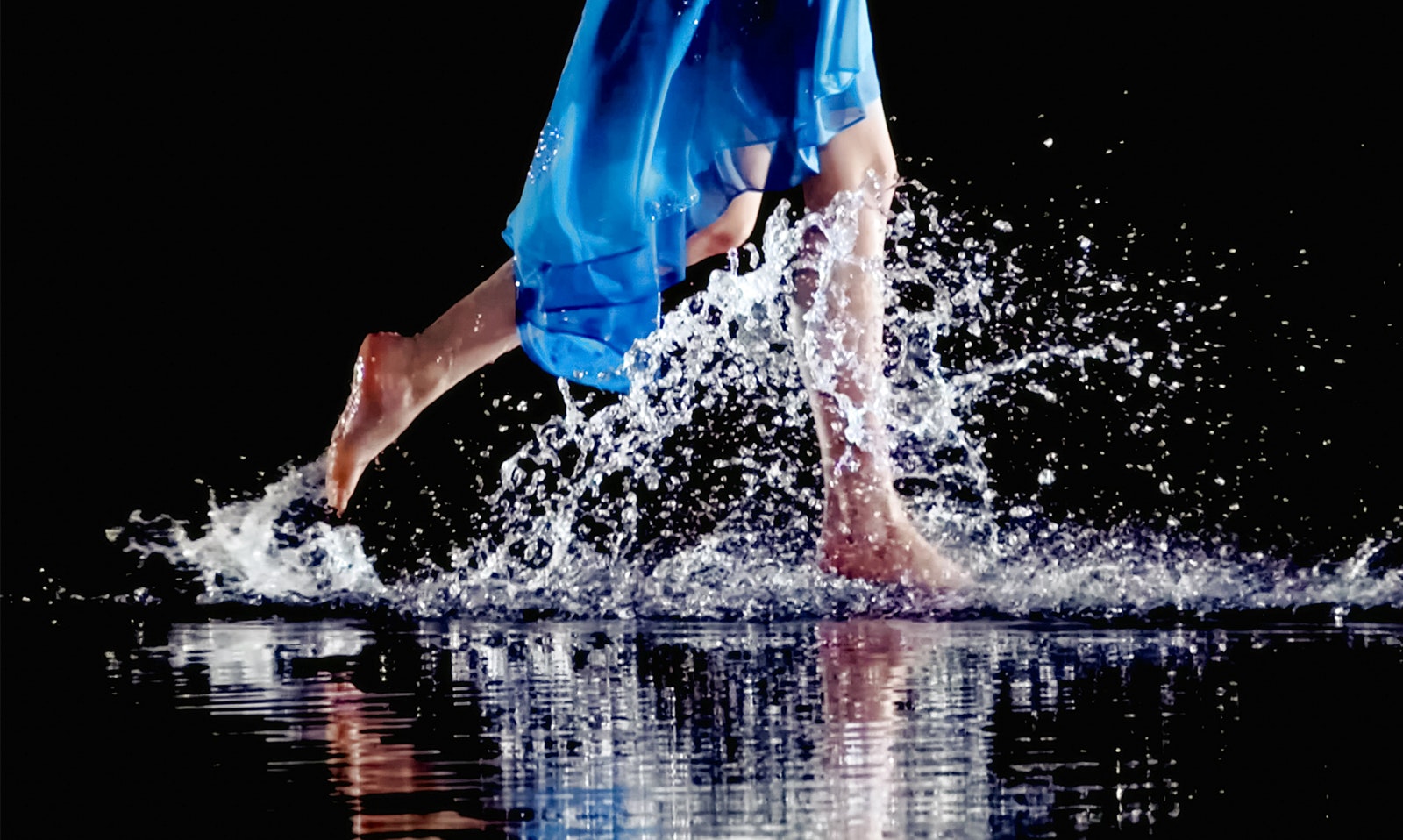 TeamLab Planets Tokyo