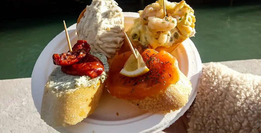 Venice Food & Drink Tours