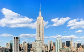 Empire State Building