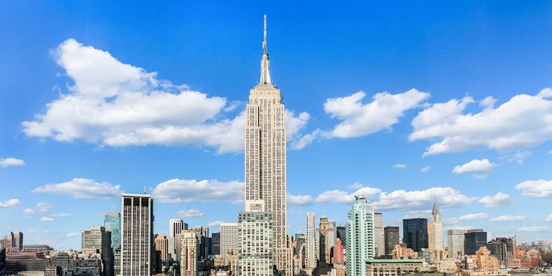 Empire State Building