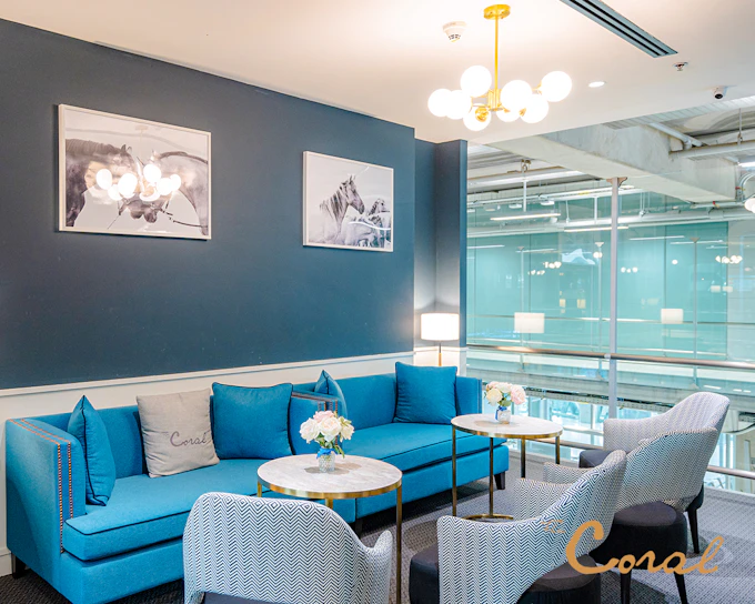 Bangkok Suvarnabhumi Airport (BKK): Miracle Lounge at Concourse D (Product 53526)