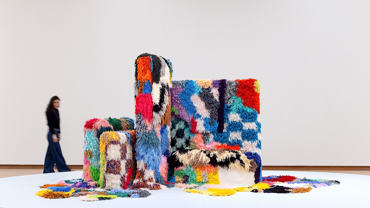 Stedelijk Museum hours