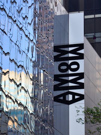 New York in September