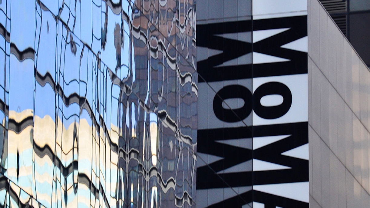 Nearby - visit SUMMIT One Vanderbilt