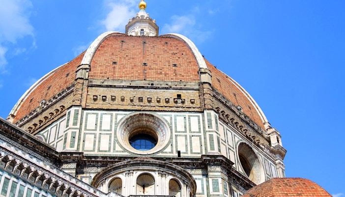 Plan your visit Duomo Florence