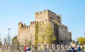 Den anatolske fæstning