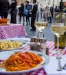 Pasta e Vino