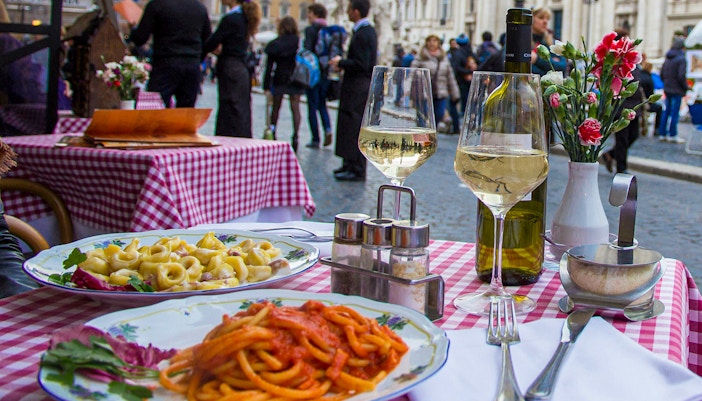Rome Food & Wine Tours
