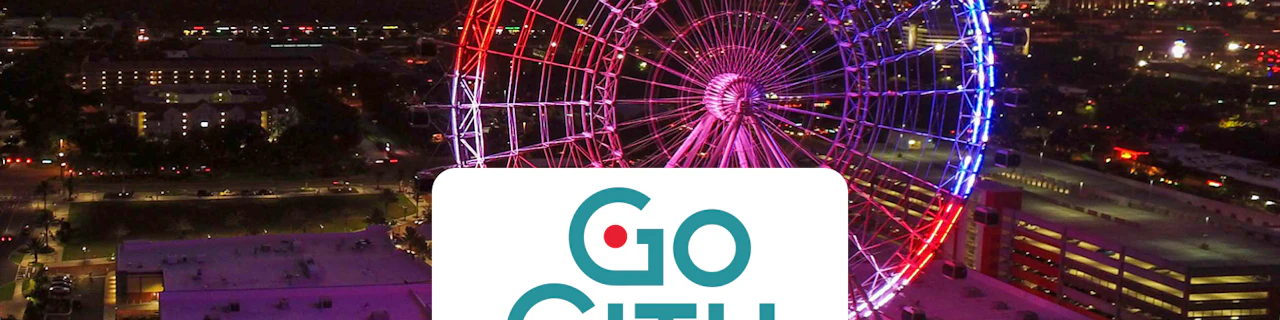 Go City Orlando All-Inclusive Pass: 30 attrazioni tra cui il Kennedy Space Center