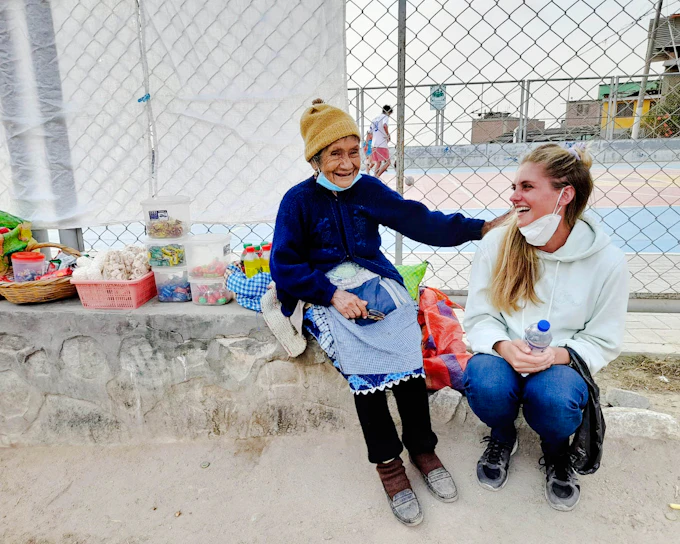 Lima Shanty Town and San Francisco Catacombs Guided Tour with Hotel Transfers