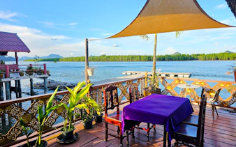 phuket/krabi/khao lak’tan: james bond adası, koh panyee ve samet nangshe’ye uzun kuyruklu tekneyle özel günübirlik gezi-14