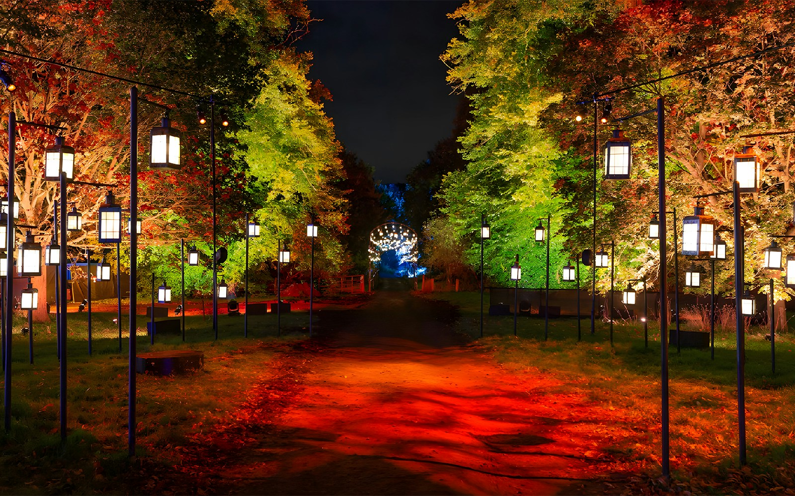 Watch out for hidden magical elements