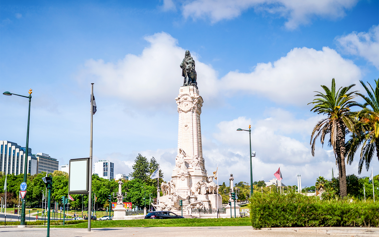 Avenida da Liberdade