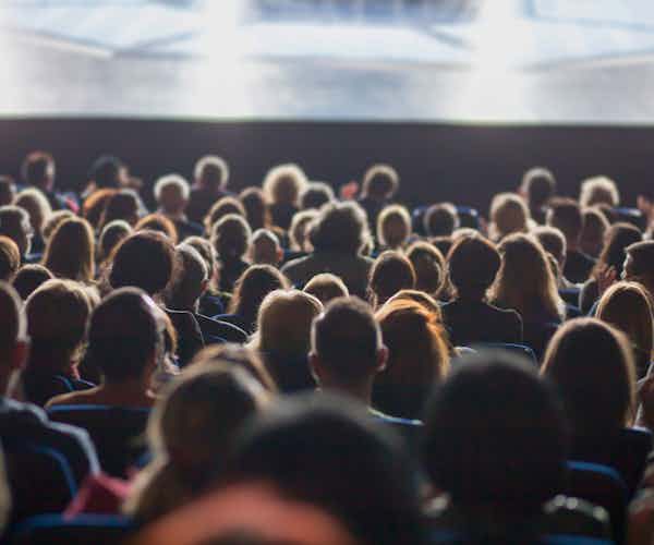 Rome in September events