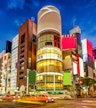 Ginza