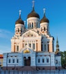Alexander Nevskij-katedralen