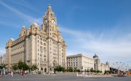 Royal Liver Building