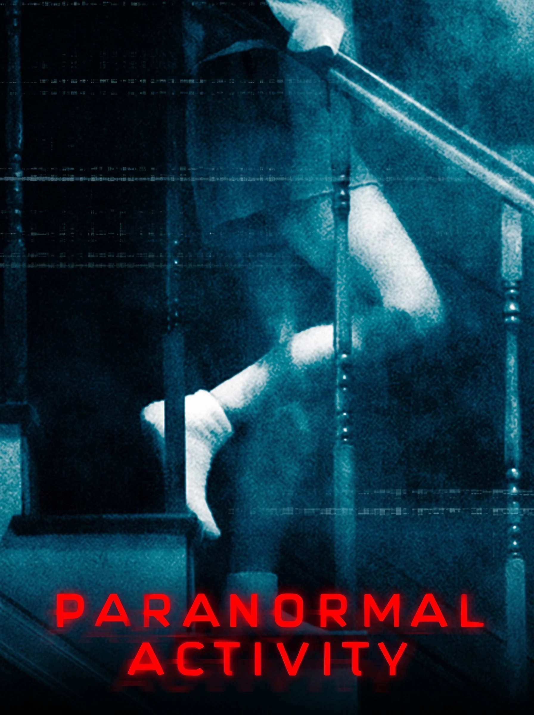 Paranormal Activity
