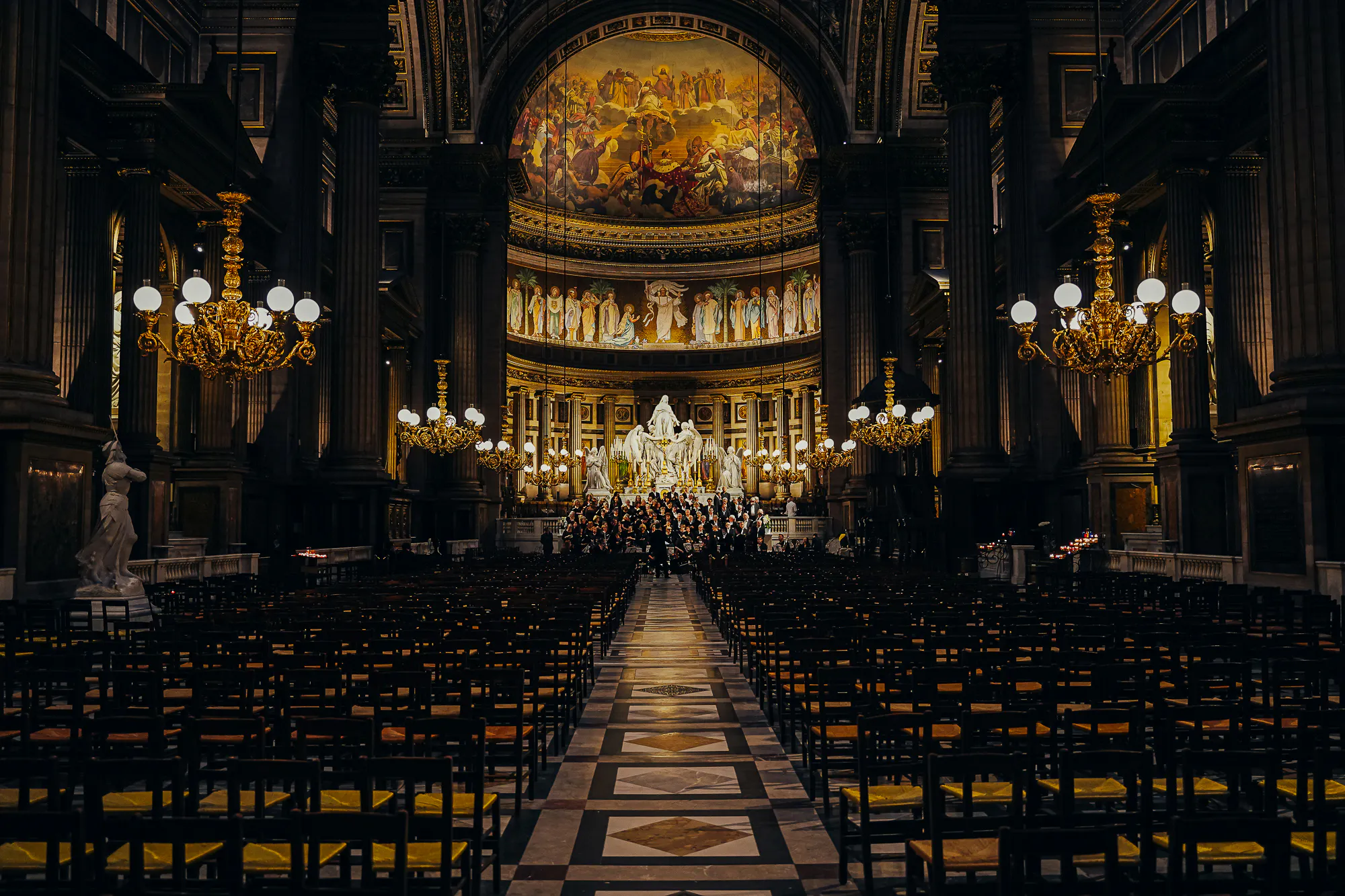 tickets für das konzert in der kirche la madeleine-1