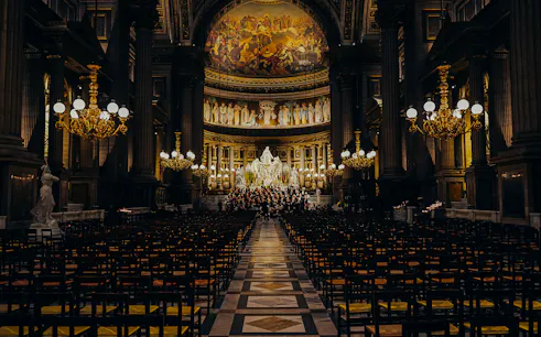 tickets für das konzert in der kirche la madeleine-1