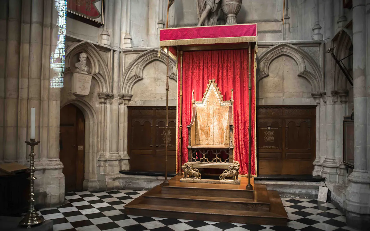 westminster abbey - things to do