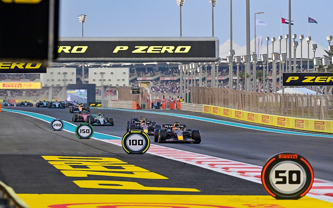 Abu Dhabi GP
