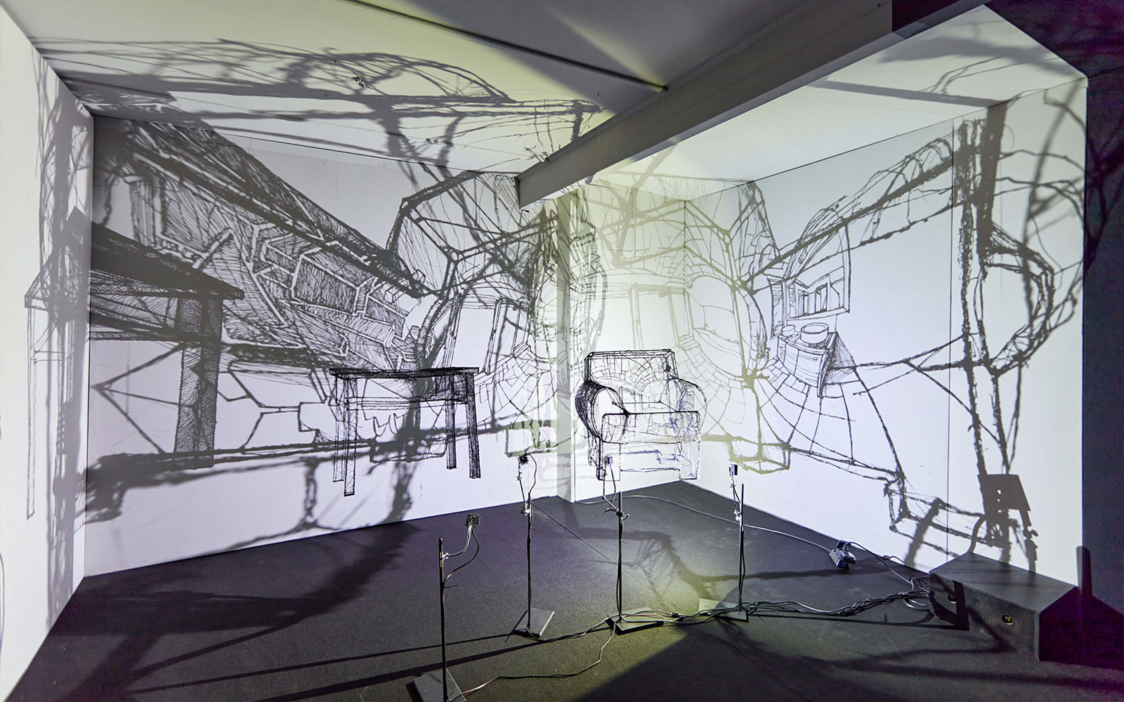 Light Art Museum Budapest Tips