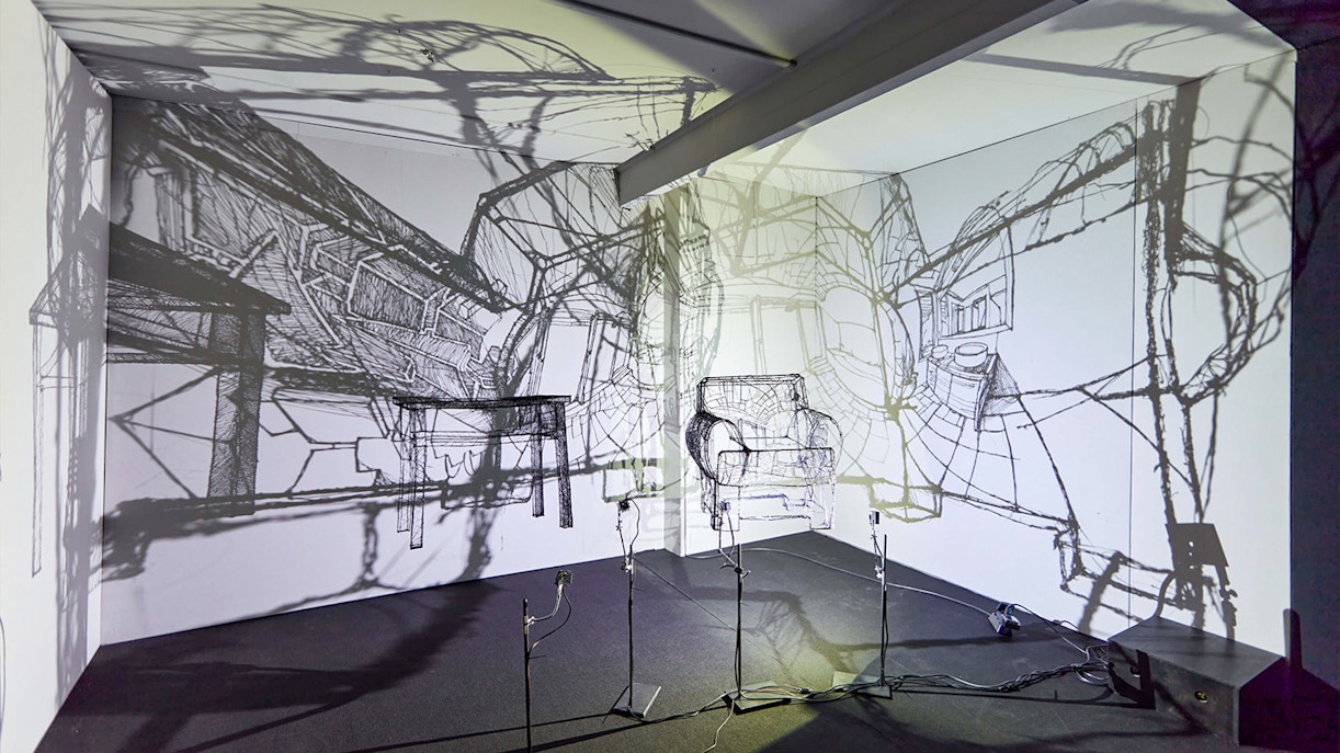 Light Art Museum Budapest Tips