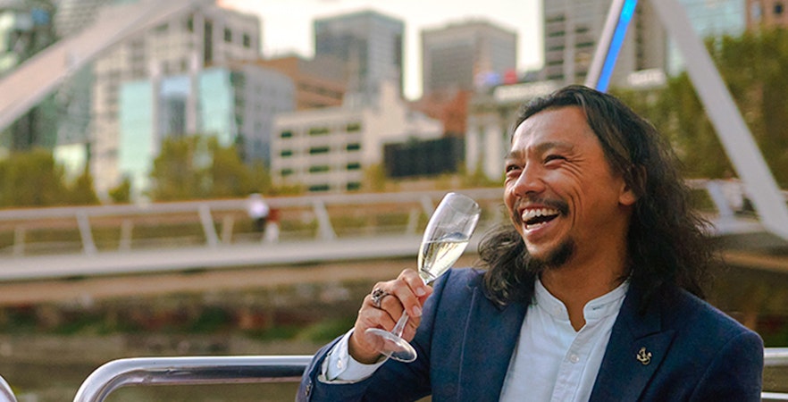 Spirit of Melbourne Kreuzfahrt