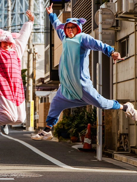 tokyo: asakusa, kaminarimon e skytree 60/120 minuti di go-kart con japankart-5
